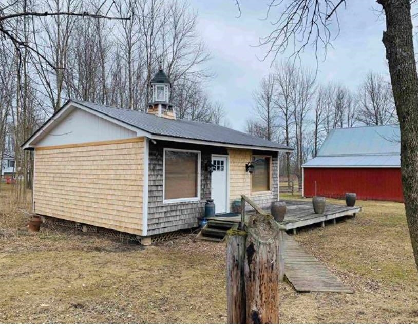 14 Ferry Road South Hero, VT 05486 - Photo 46 of 53