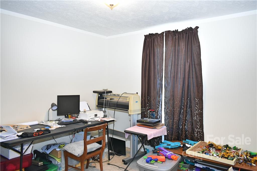 11 Fernwood Road Clyde, NC 28721 - Photo 18 of 26 a view of a workspace with furniture