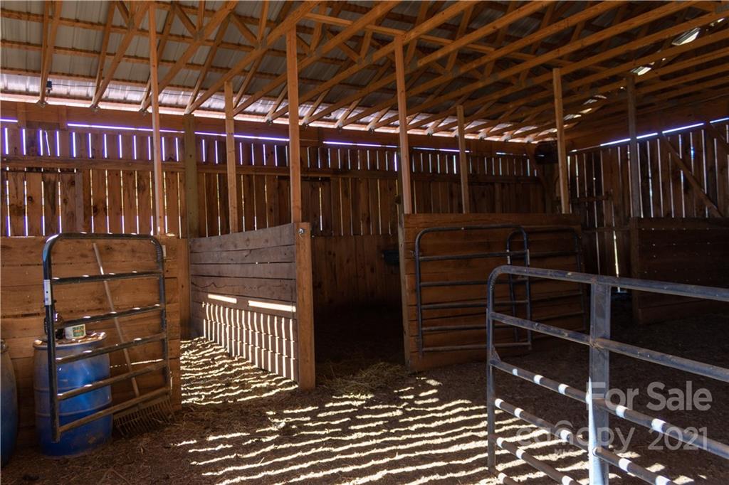 11 Fernwood Road Clyde, NC 28721 - Photo 20 of 26 a view of storage and utility room