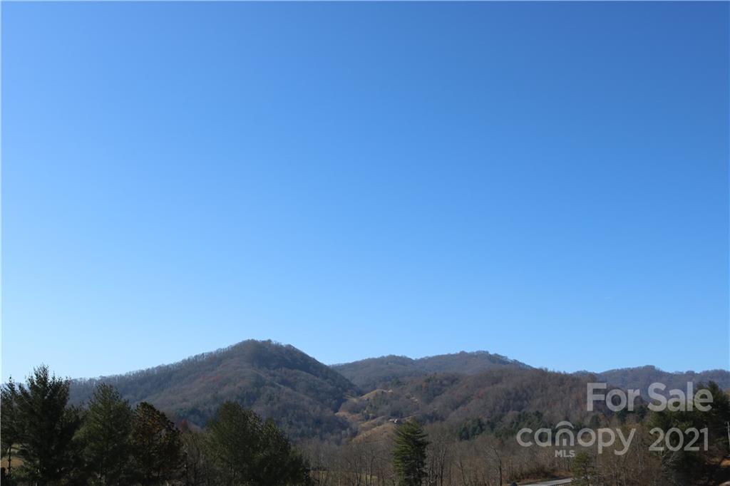 11 Fernwood Road Clyde, NC 28721 - Photo 26 of 26 a view of a mountain
