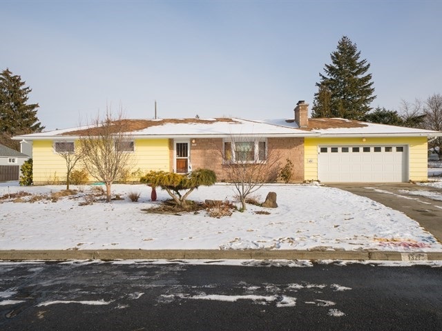 1321 South Wilbur Road Spokane Valley, WA 99206 - Photo 1 of 20