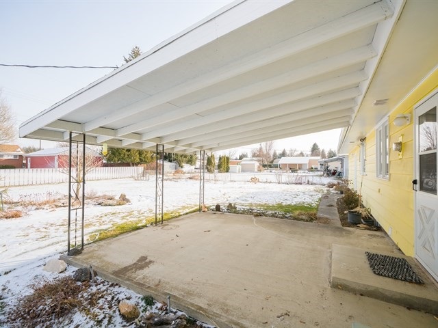 1321 South Wilbur Road Spokane Valley, WA 99206 - Photo 17 of 20
