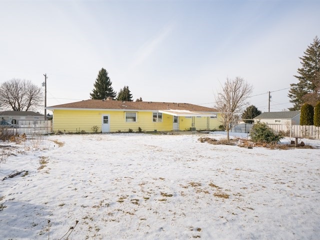 1321 South Wilbur Road Spokane Valley, WA 99206 - Photo 18 of 20
