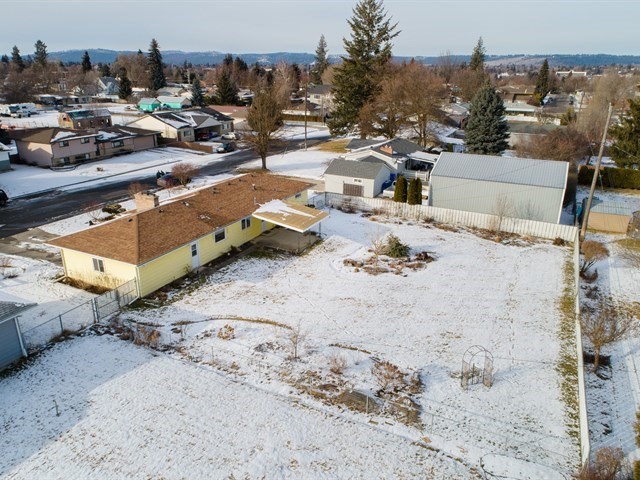 1321 South Wilbur Road Spokane Valley, WA 99206 - Photo 19 of 20