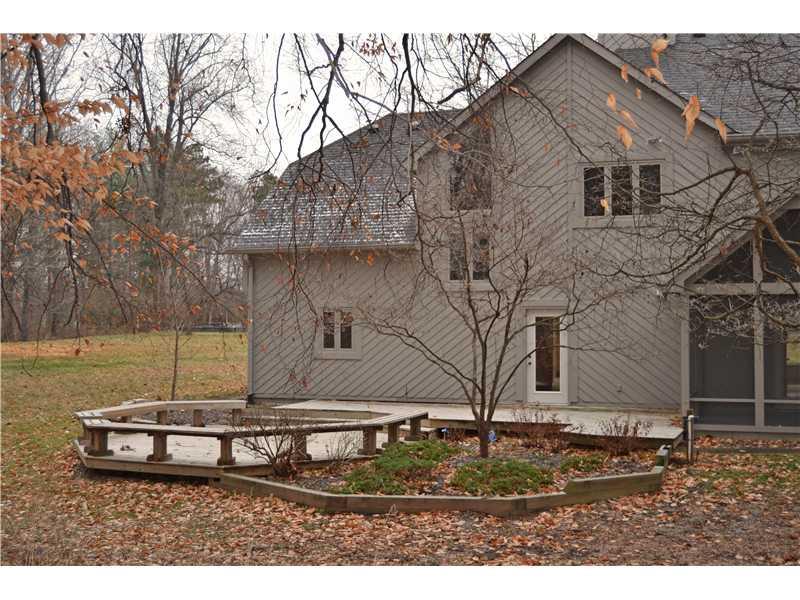 8740 Mud Creek Road Indianapolis, IN 46256 - Photo 6 of 22