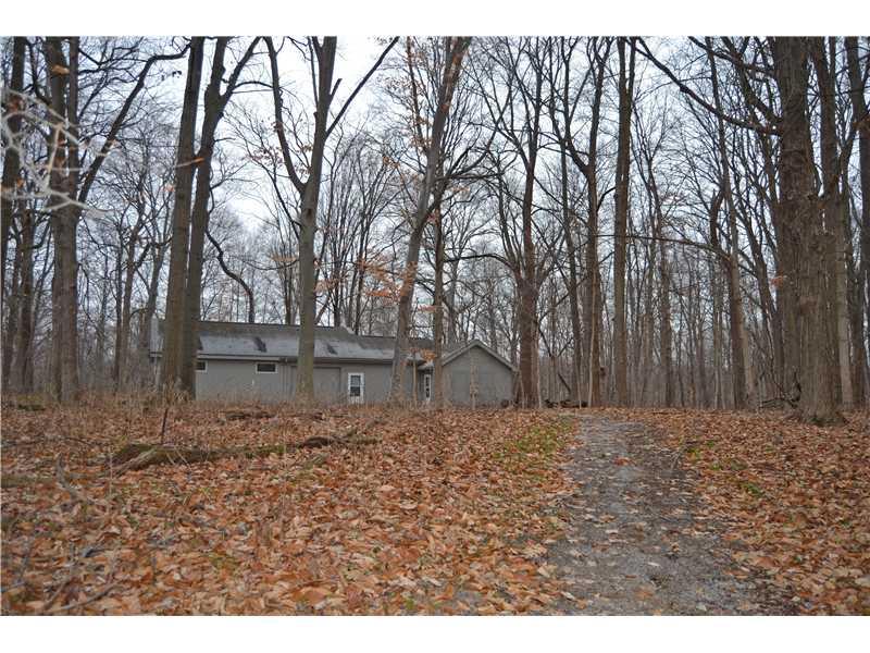 8740 Mud Creek Road Indianapolis, IN 46256 - Photo 7 of 22