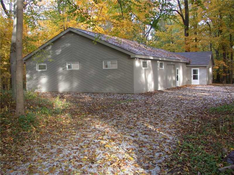 8740 Mud Creek Road Indianapolis, IN 46256 - Photo 8 of 22