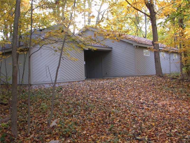 8740 Mud Creek Road Indianapolis, IN 46256 - Photo 9 of 22