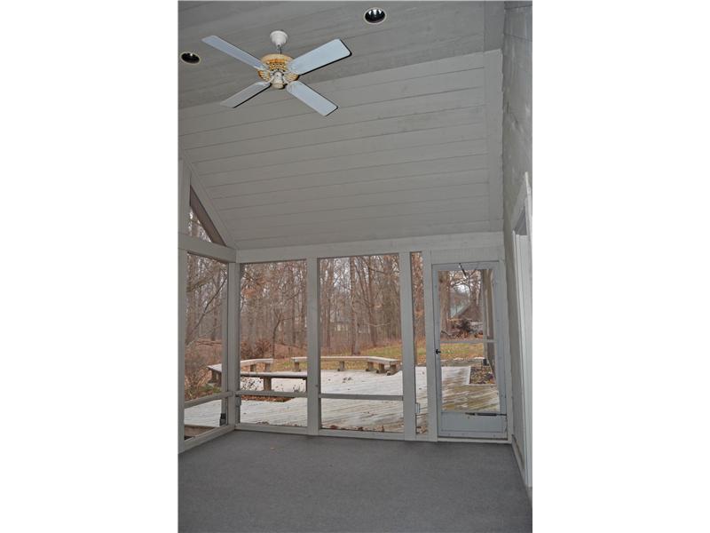 8740 Mud Creek Road Indianapolis, IN 46256 - Photo 10 of 22