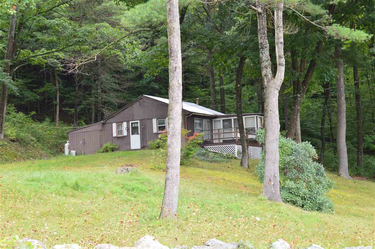 362 Moore Hill Road Newbury, VT 05051 - Photo 1 of 11 Gallery Image 1
