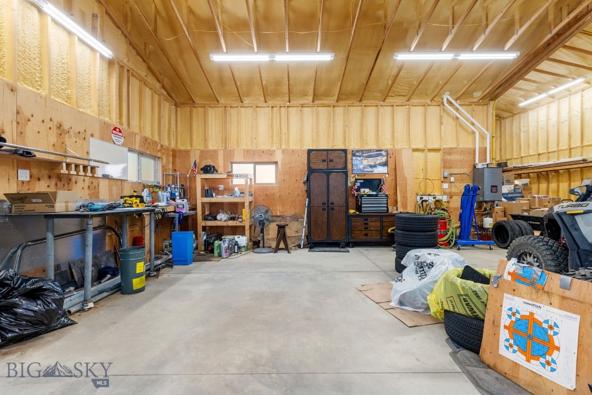 827 Antelope Ridge Road Belgrade, MT 59714 - Photo 76 of 93 Gallery Image 76