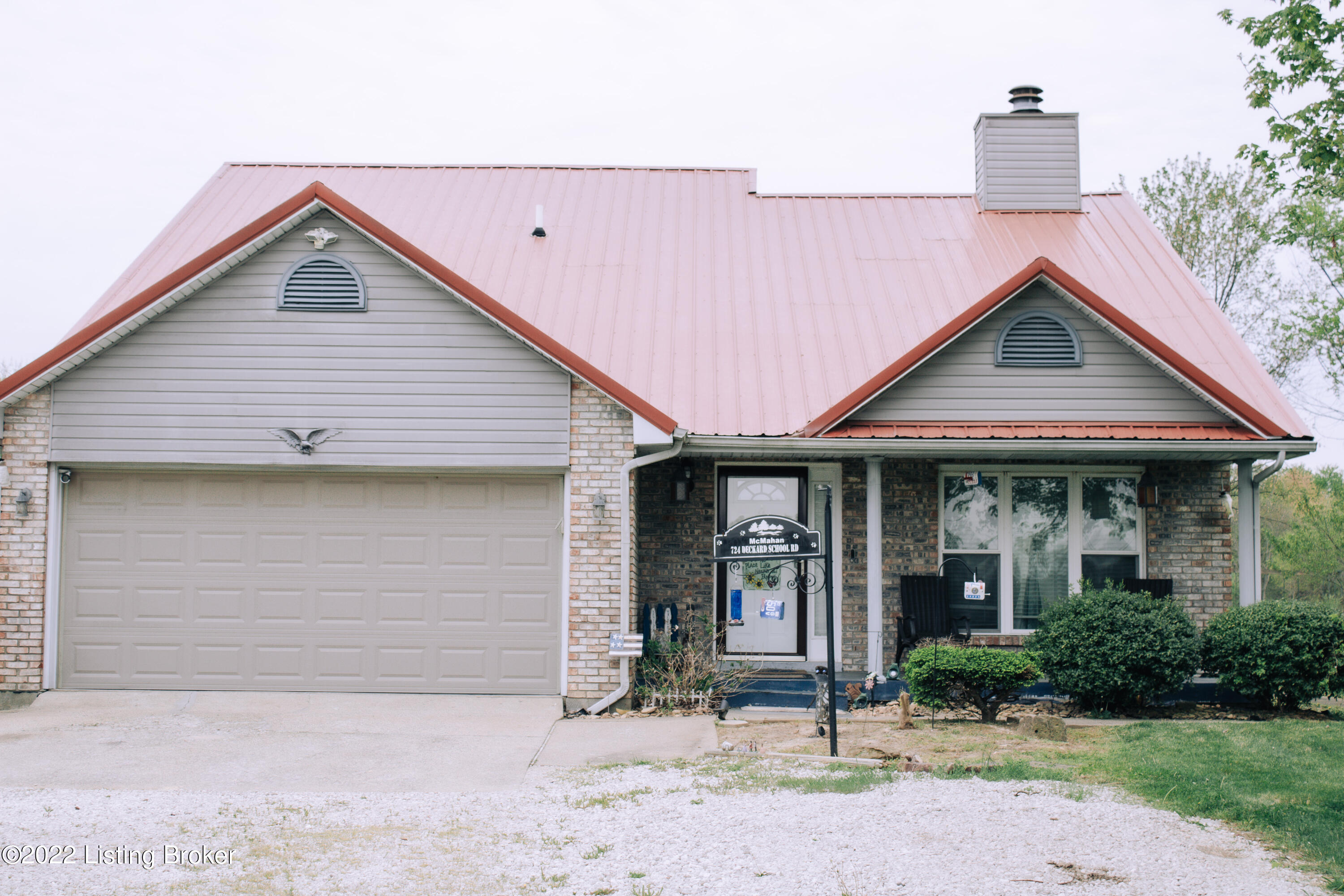 724 Deckard School Road Rineyville, KY 40162 - Photo 2 of 50 IMG_7526
