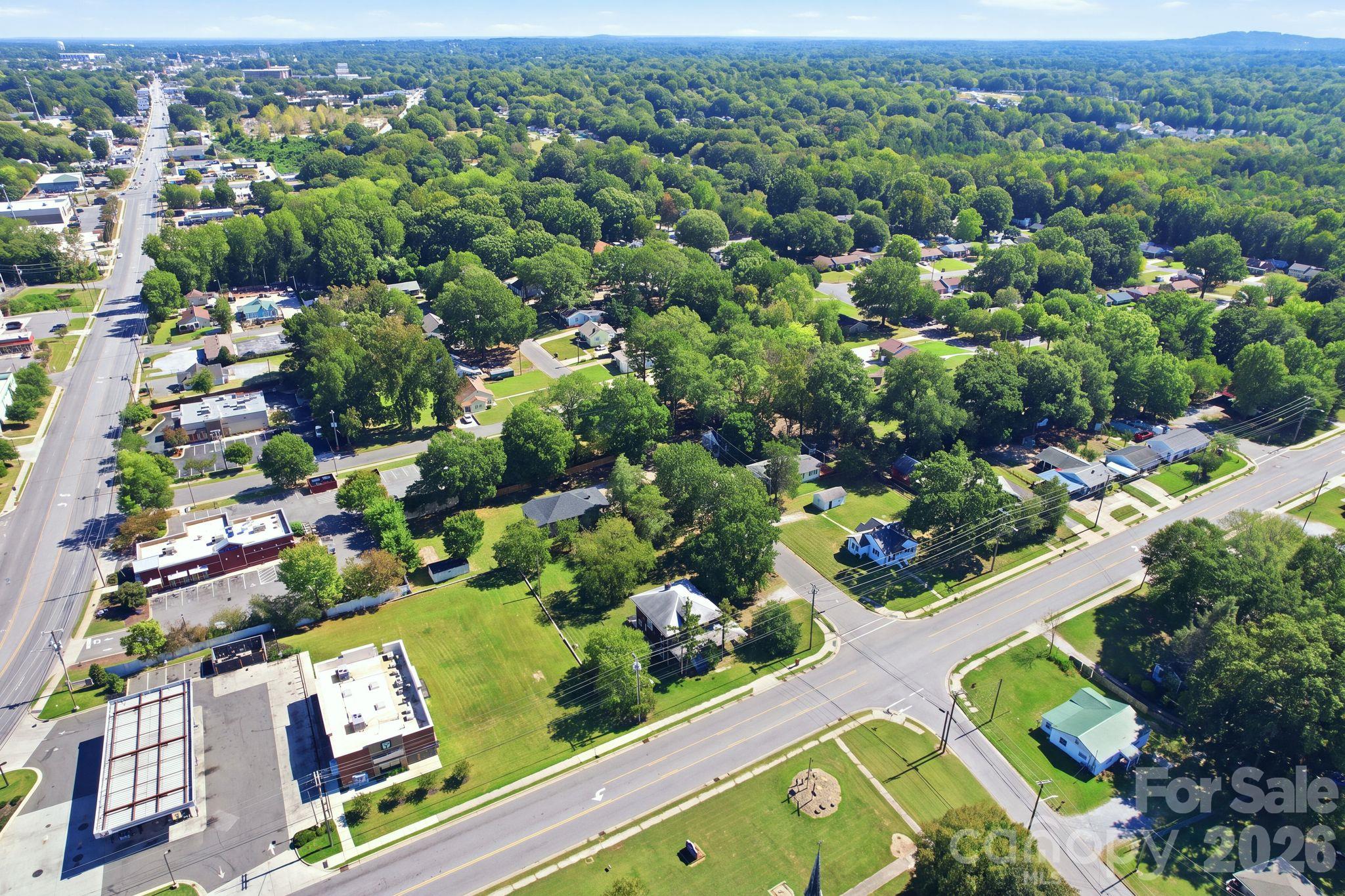 208 South Myrtle School Road Gastonia, NC 28052 - Photo 41 of 45 Gallery Image 41