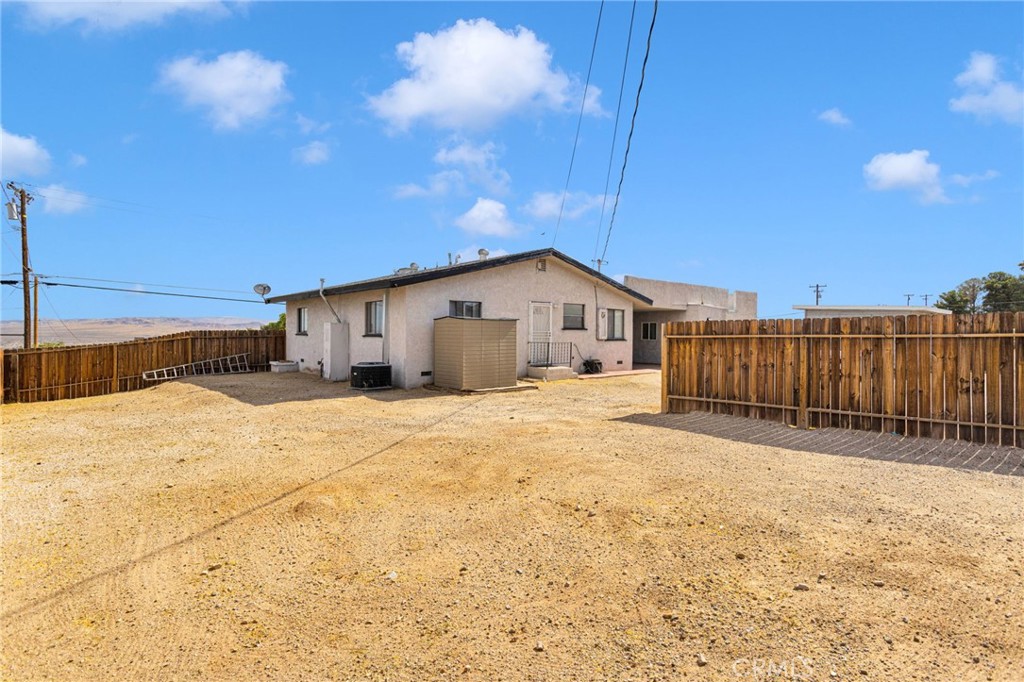 27763 Crestview Road Barstow, CA 92311 - Photo 46 of 48