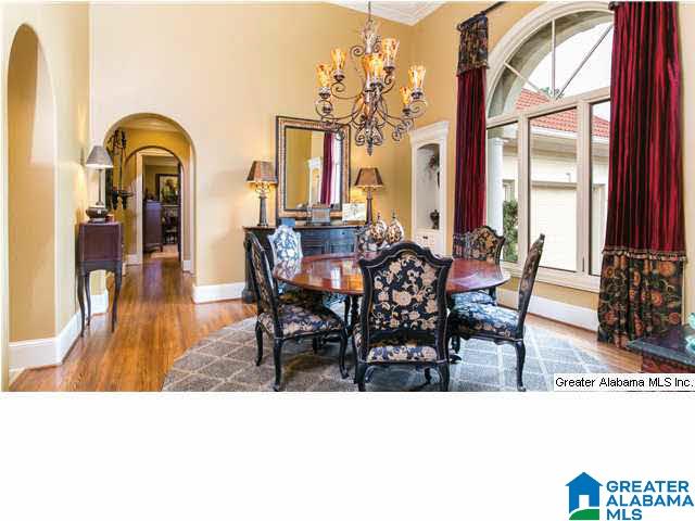 8633 Will Keith Road Trussville, AL 35173 - Photo 5 of 32