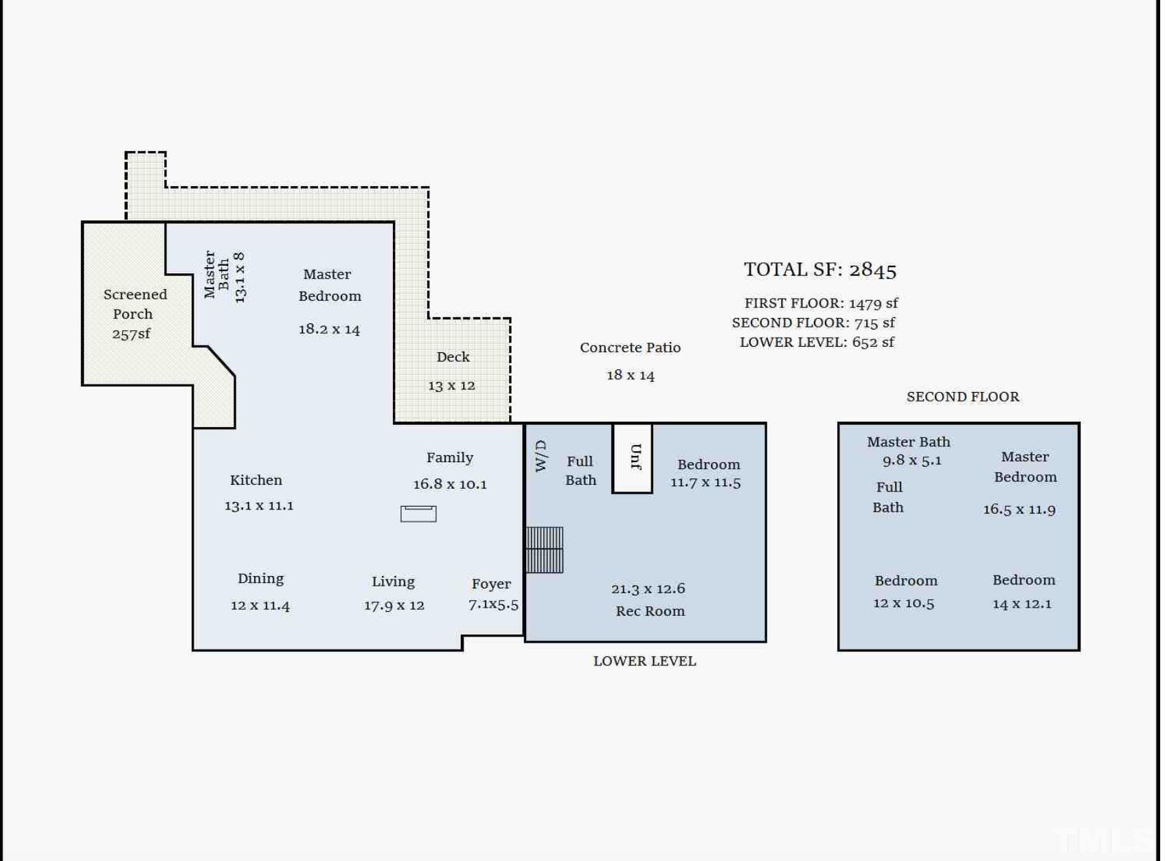 1104 Deboy Street Raleigh, NC 27606 - Photo 4 of 38