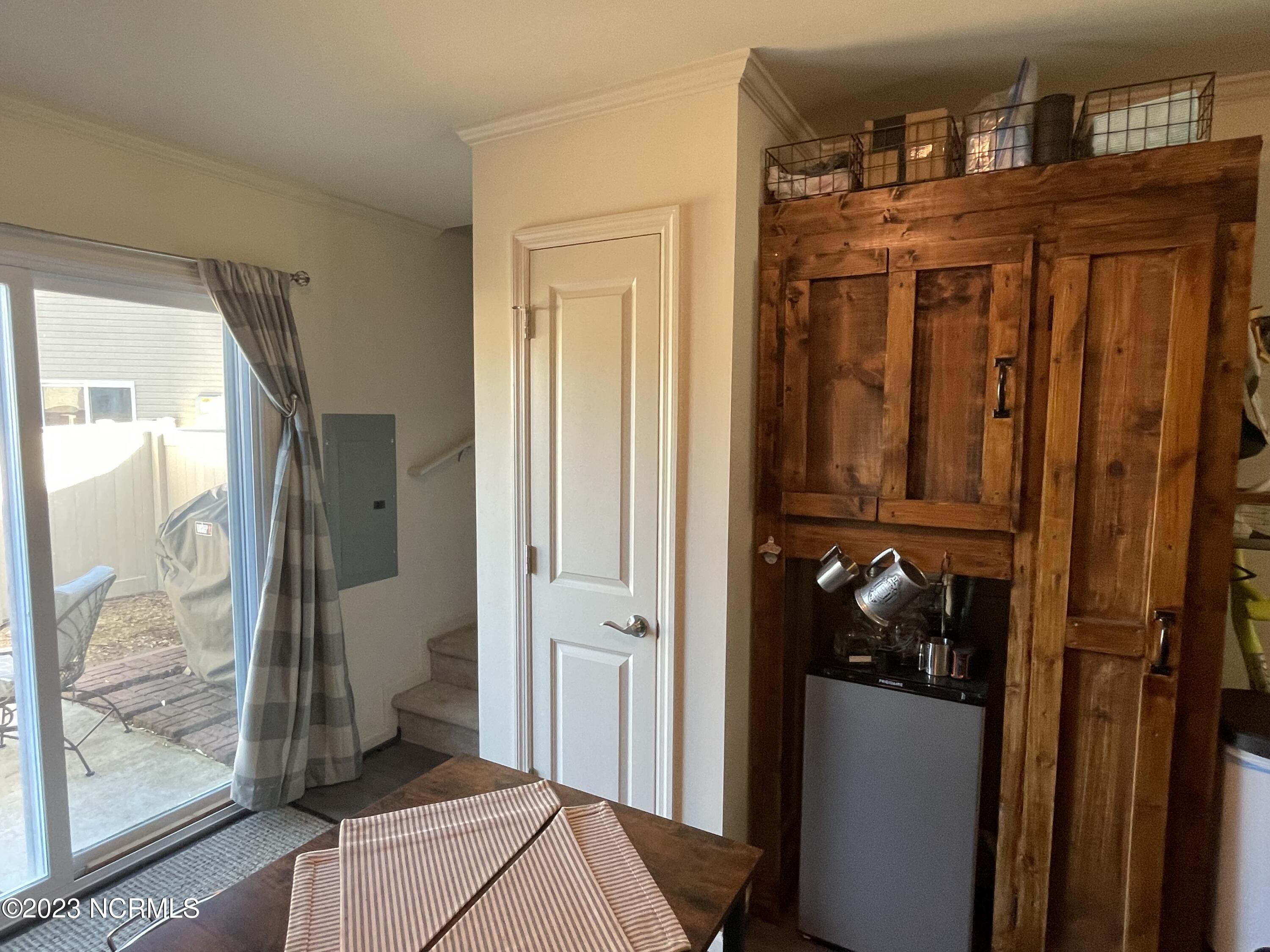 412 Sullivan Loop Road Midway Park, NC 28544 - Photo 3 of 7 Kitchen