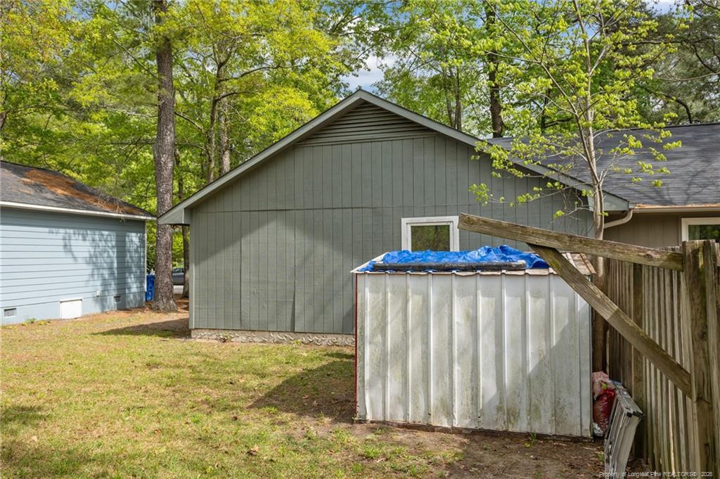 2723 Rivercliff Road Fayetteville, NC 28301 - Photo 27 of 29 Photo 27