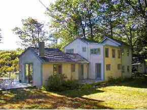 647 Stickney Brook Road Dummerston, VT 05301 - Photo 1 of 1