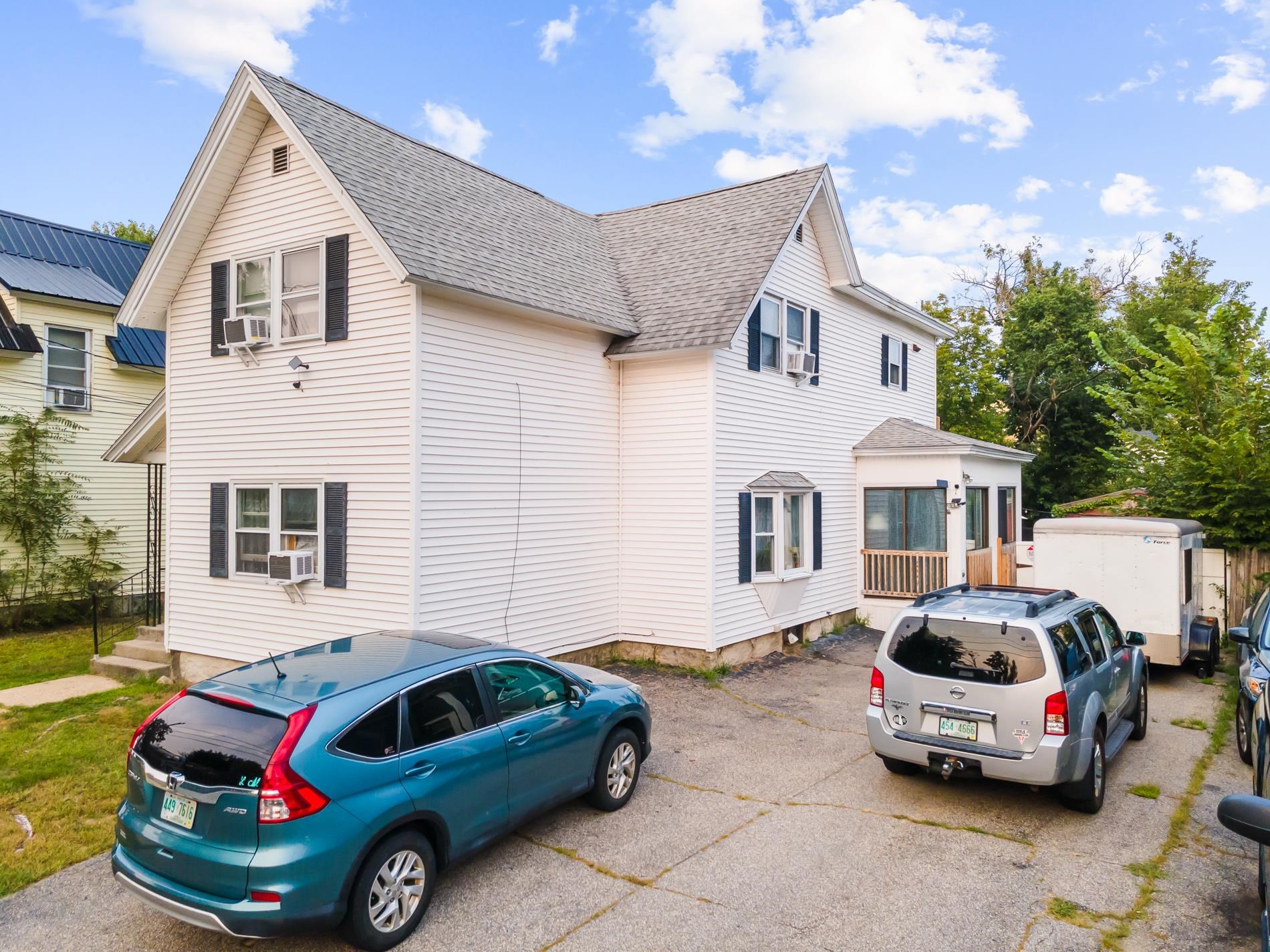 162 Bowman Street Manchester, NH 03102 - Photo 30 of 40
