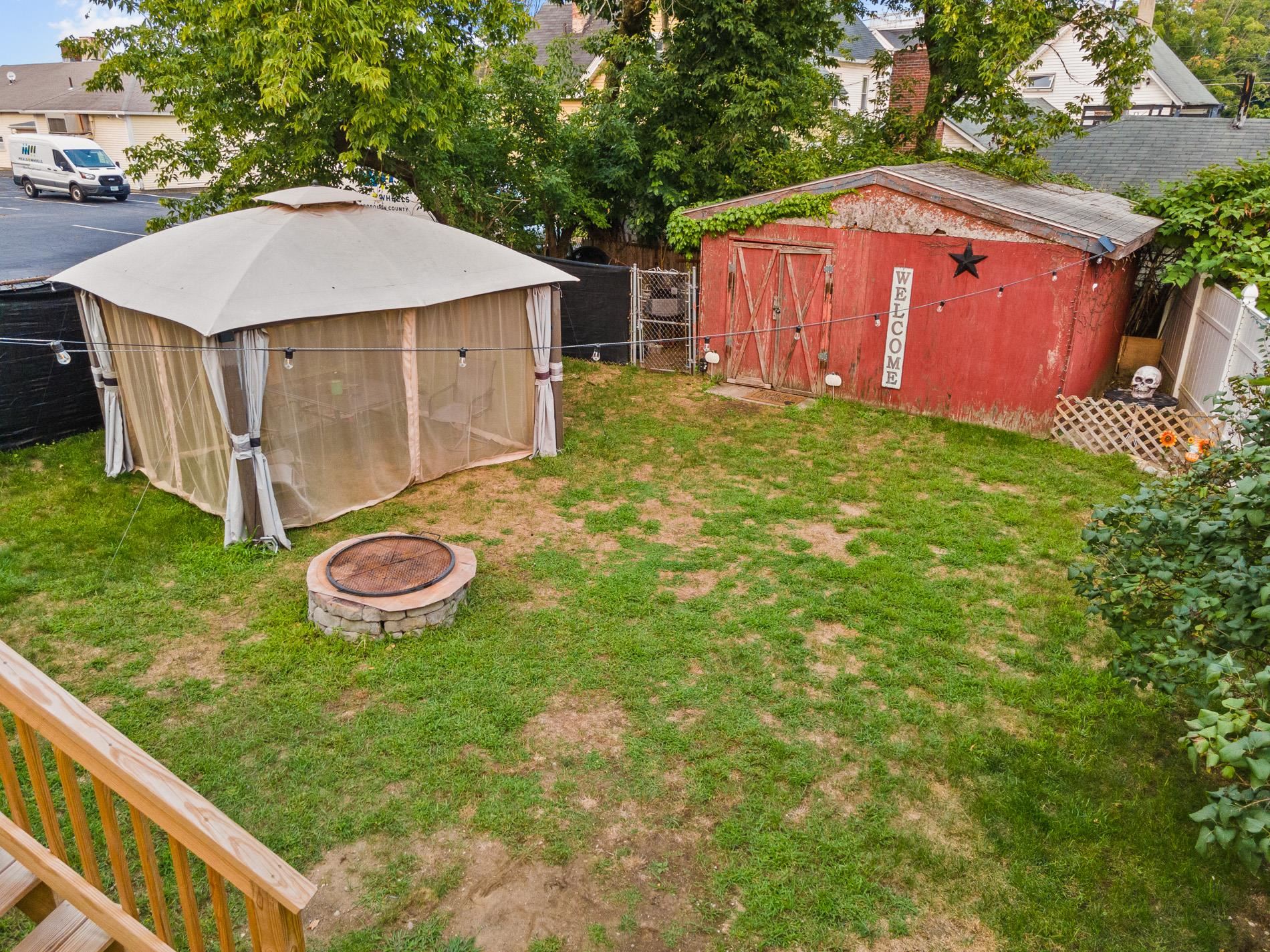 162 Bowman Street Manchester, NH 03102 - Photo 31 of 40