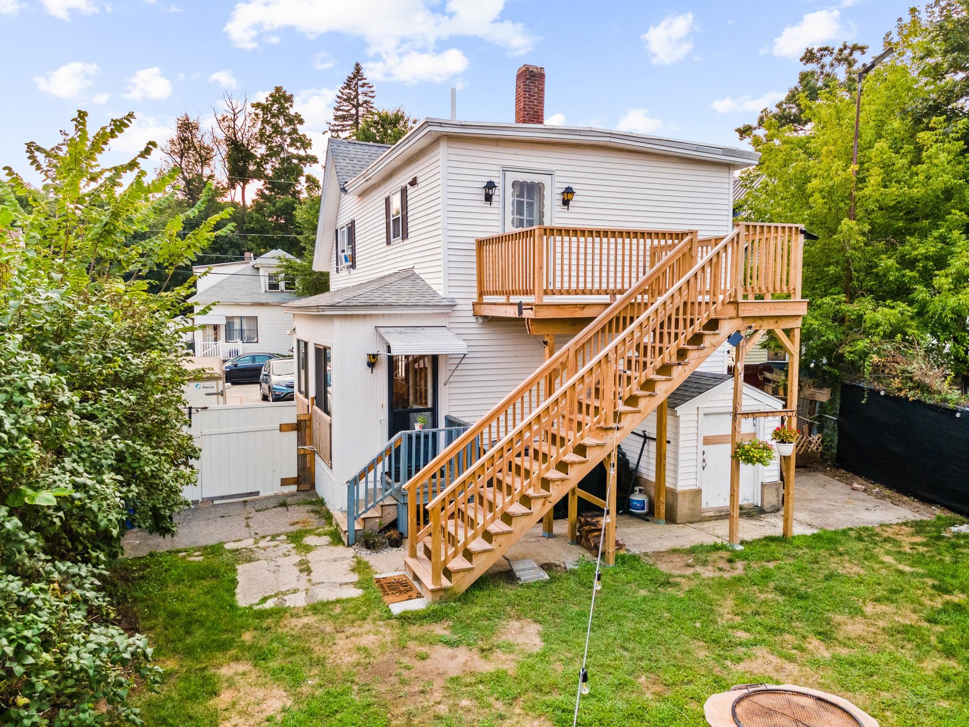 162 Bowman Street Manchester, NH 03102 - Photo 32 of 40