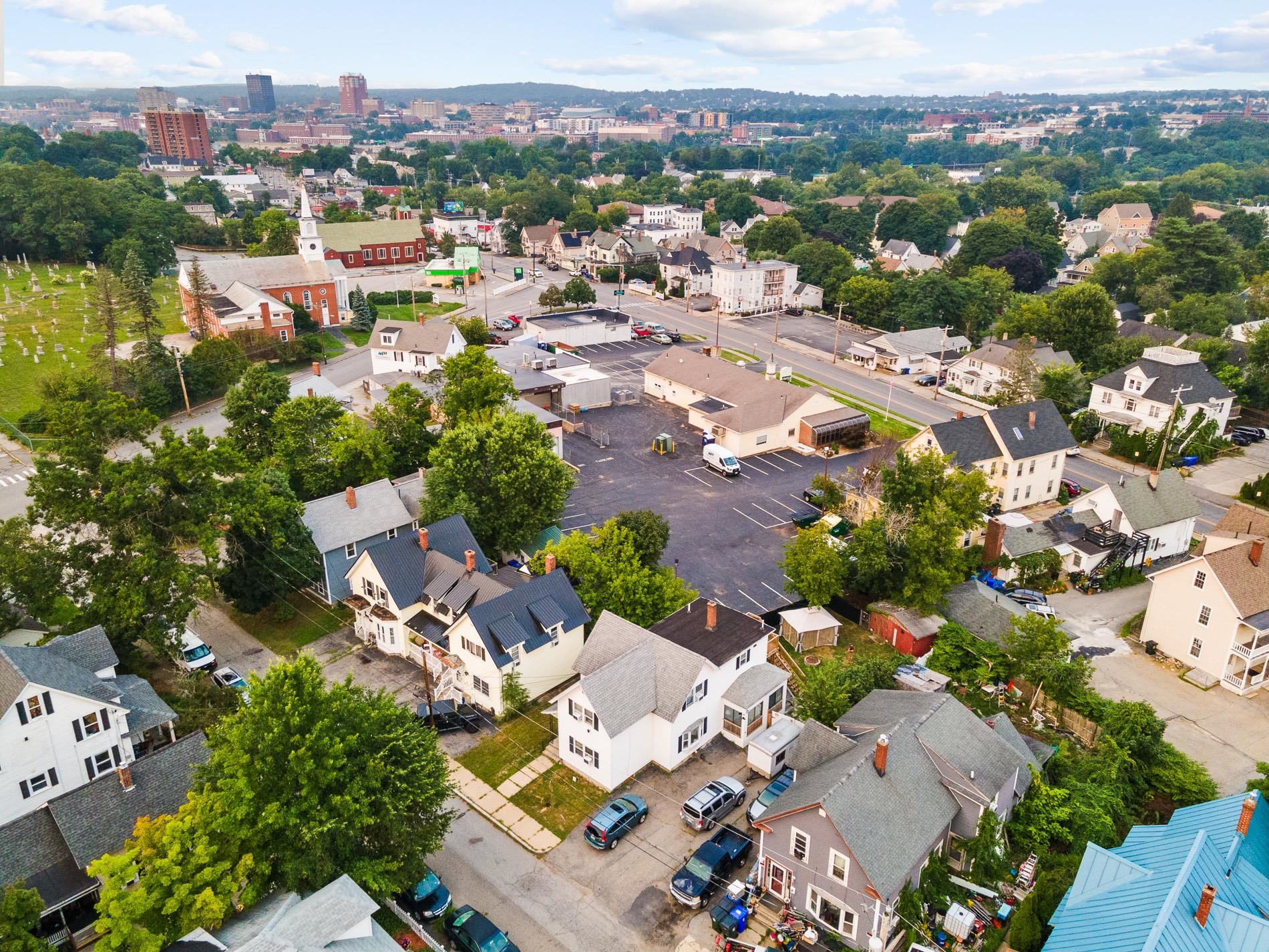 162 Bowman Street Manchester, NH 03102 - Photo 34 of 40