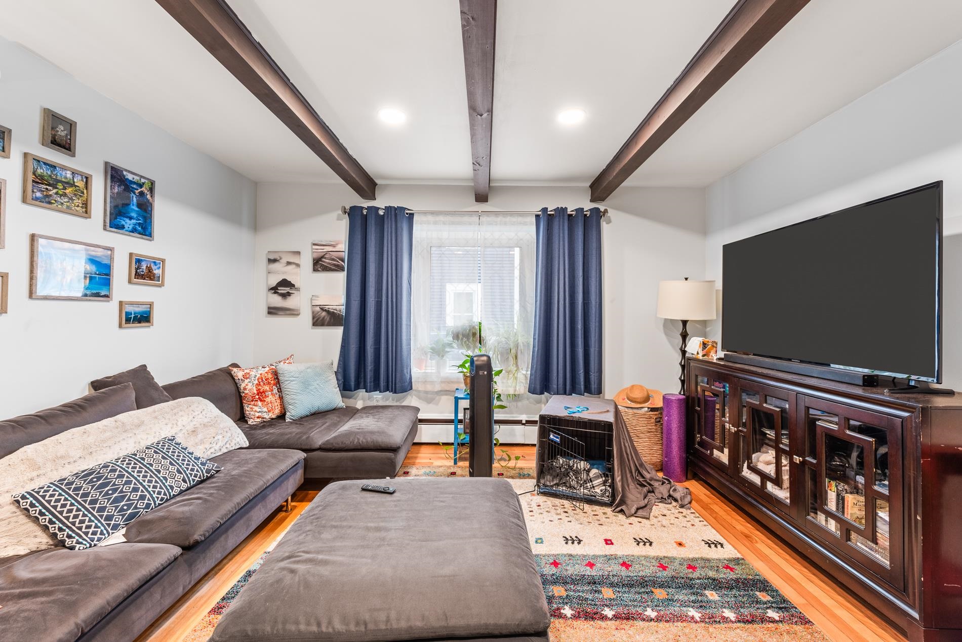 162 Bowman Street Manchester, NH 03102 - Photo 4 of 40