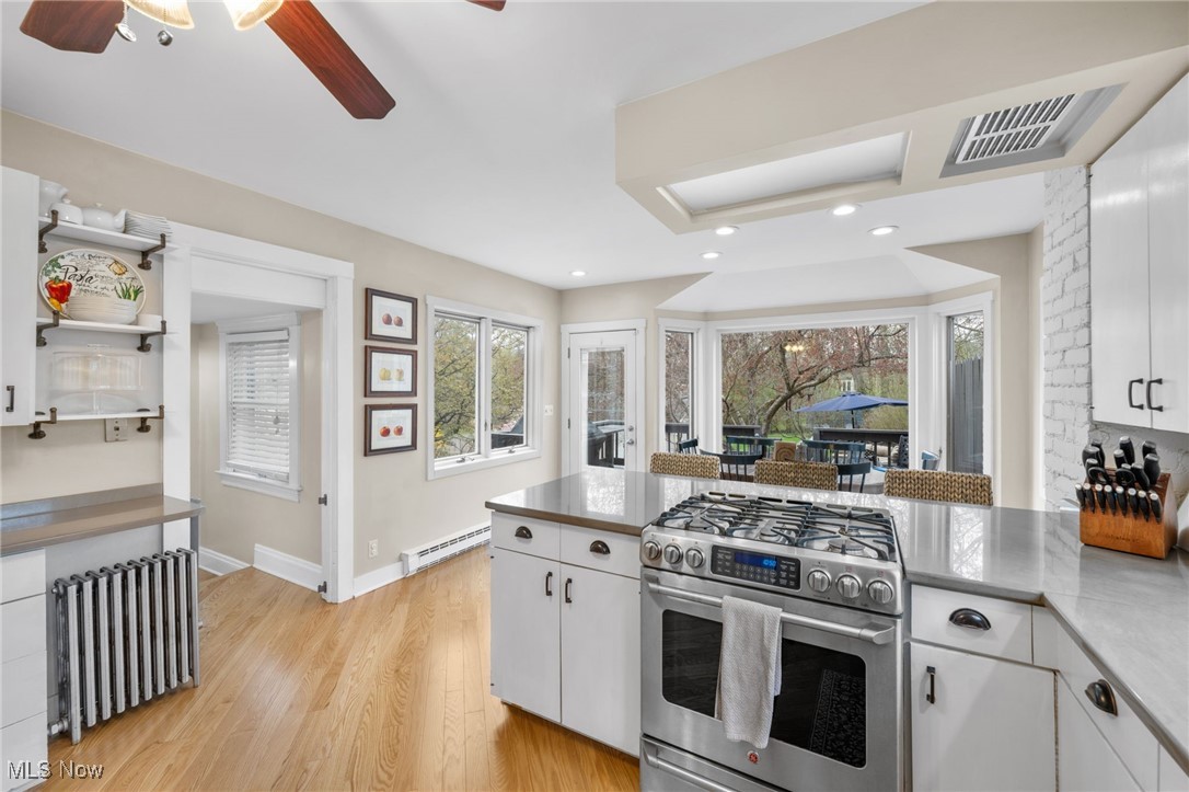 2632 Exeter Road Cleveland, OH 44118 - Photo 8 of 24 Gallery Image 8