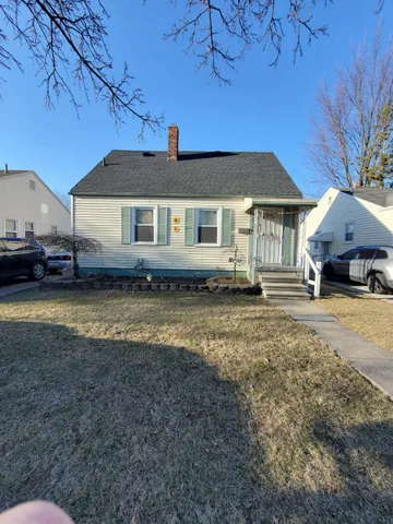$100,000 | 19188 Kenosha Street, Harper Woods, MI 48225