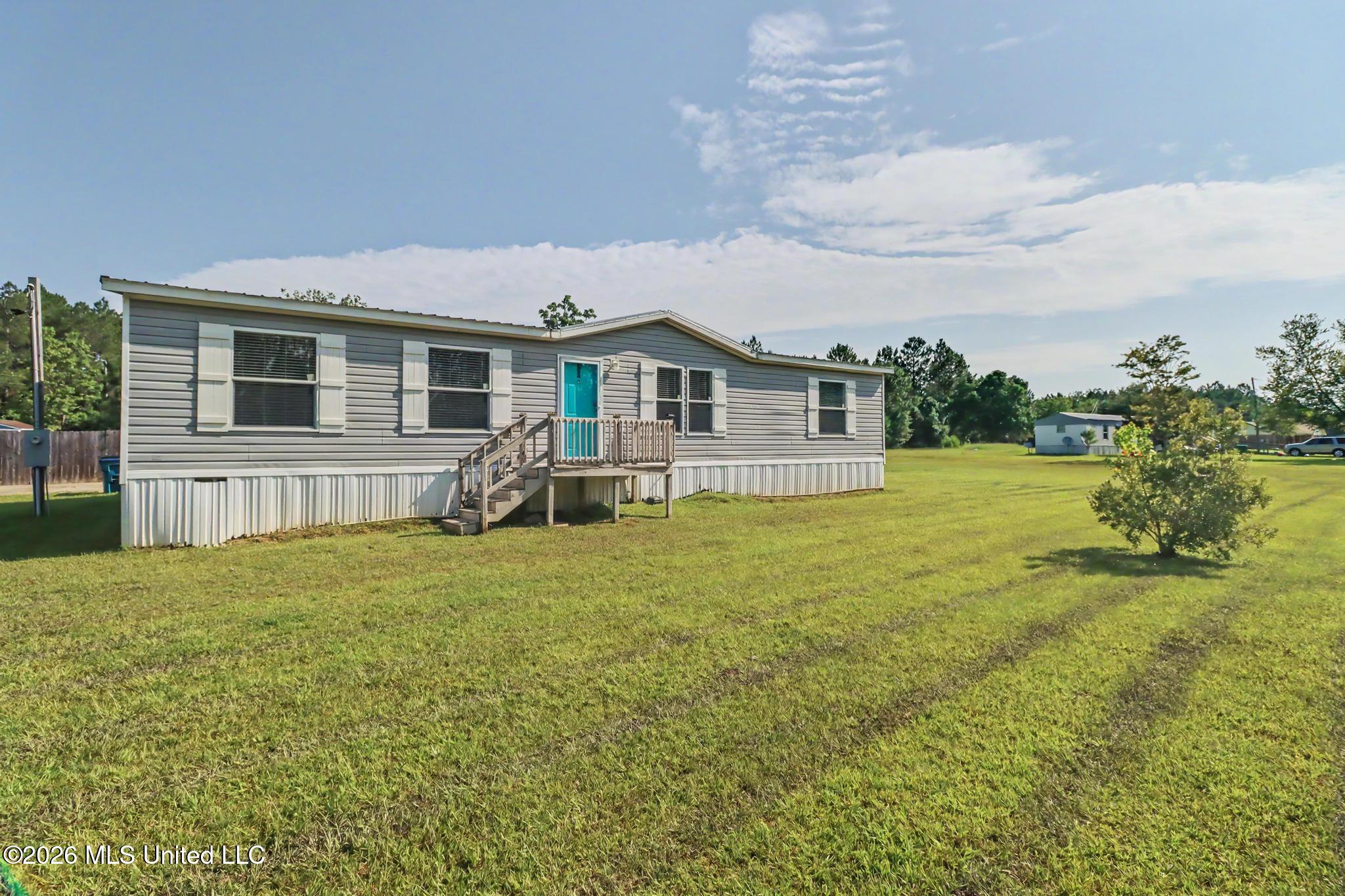 10011 Seaman Road Vancleave, MS 39565 - Photo 1 of 26 IMG_0466