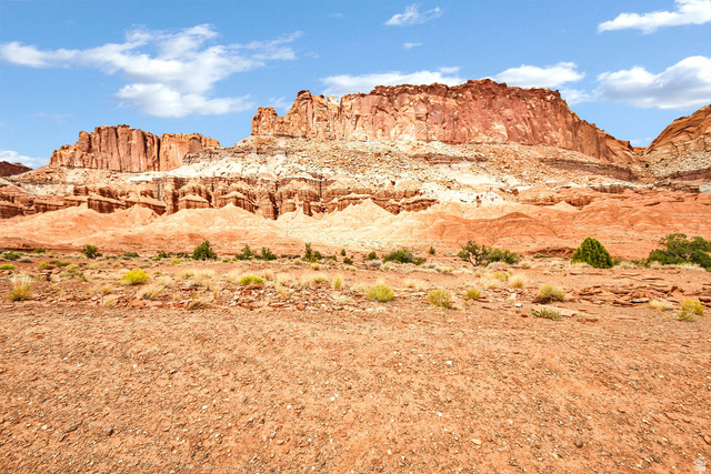 3995 South Desert Grave Road Torrey, UT 84775 - Photo 93 of 95