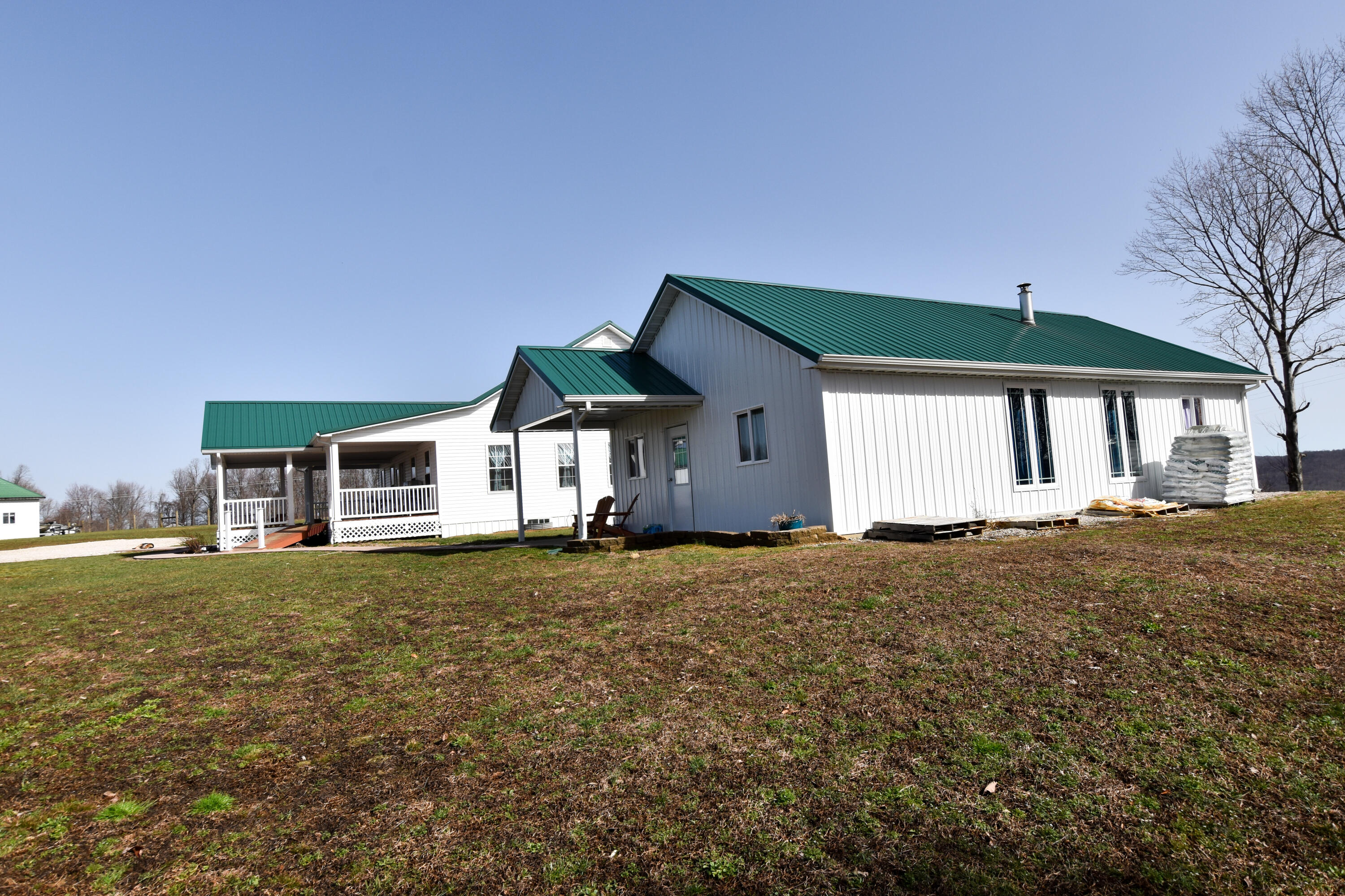 965 Oakridge Road Vanceburg, KY 41179 - Photo 26 of 97 DSC_0022