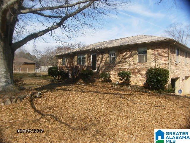 1121 Ellard Road Fultondale, AL 35068 - Photo 2 of 19