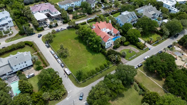 $5,200,000 | 2630 Bayonne Street, Sullivans Island, SC 29482