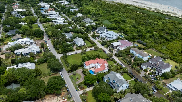 $5,200,000 | 2630 Bayonne Street, Sullivans Island, SC 29482