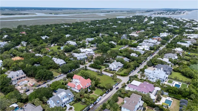 $5,200,000 | 2630 Bayonne Street, Sullivans Island, SC 29482