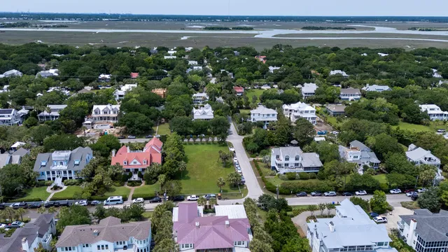 $5,200,000 | 2630 Bayonne Street, Sullivans Island, SC 29482