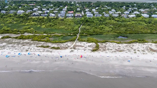 $5,200,000 | 2630 Bayonne Street, Sullivans Island, SC 29482