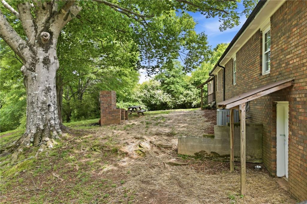 174 Old Ballground Road Canton, GA 30115 - Photo 40 of 44
