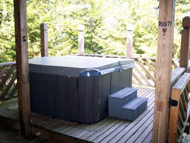 40 West Ridge Road Slatyfork, WV 26291 - Photo 10 of 21 Gallery Image 10