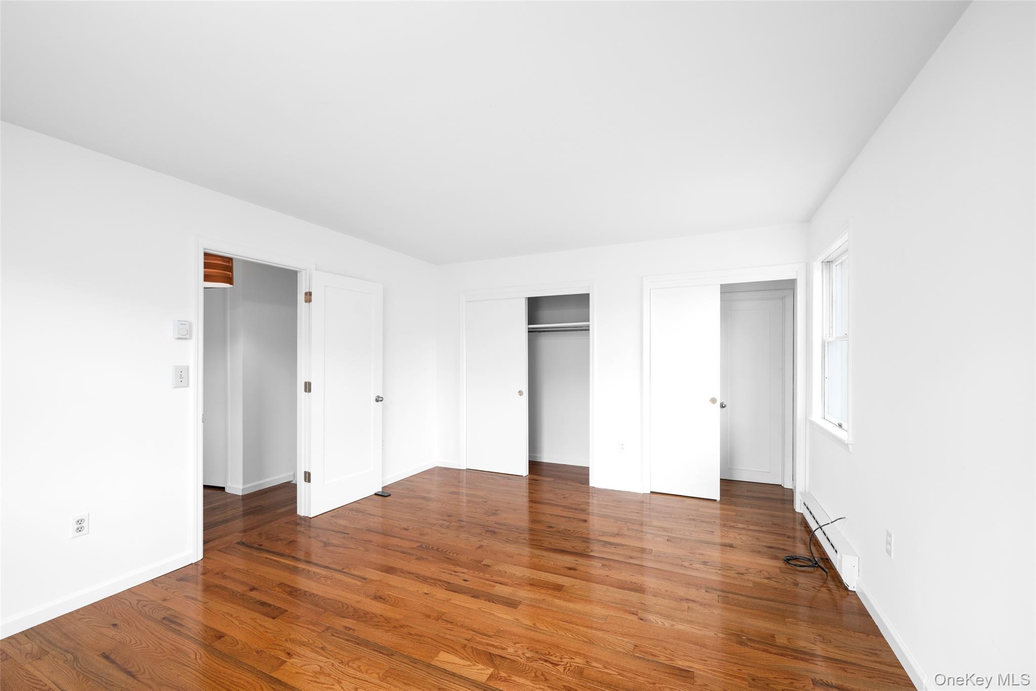 41 Chapman Road Garrison, NY 10524 - Photo 13 of 20 Bedroom #1 with closets