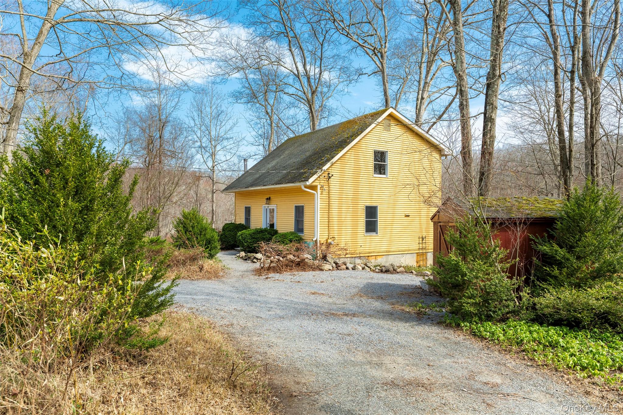 41 Chapman Road Garrison, NY 10524 - Photo 2 of 20