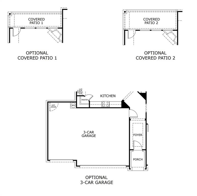 1125 Avery Road Granbury, TX 76049 - Photo 2 of 4