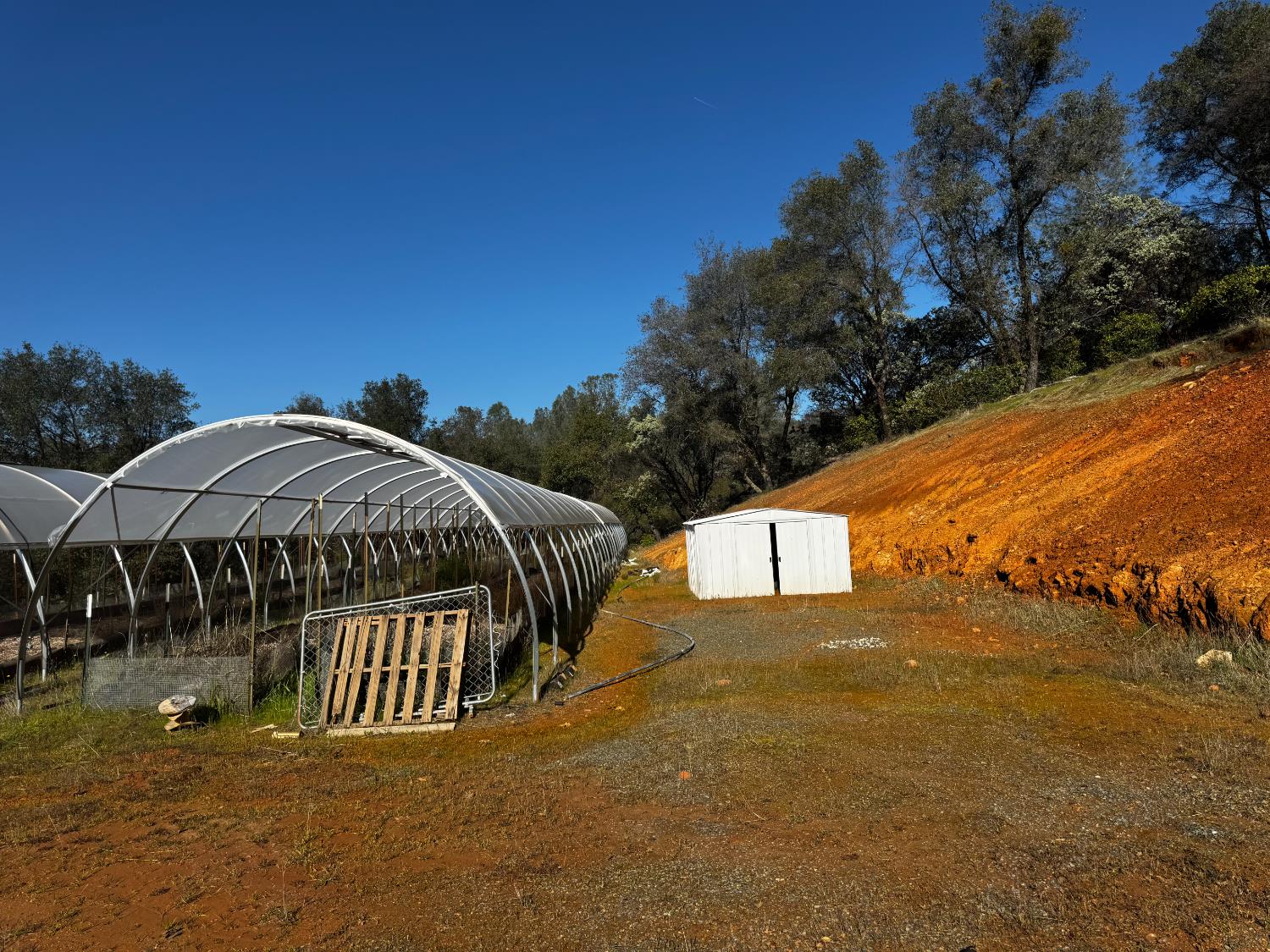 15806 Perimeter Road Grass Valley, CA 95949 - Photo 23 of 48