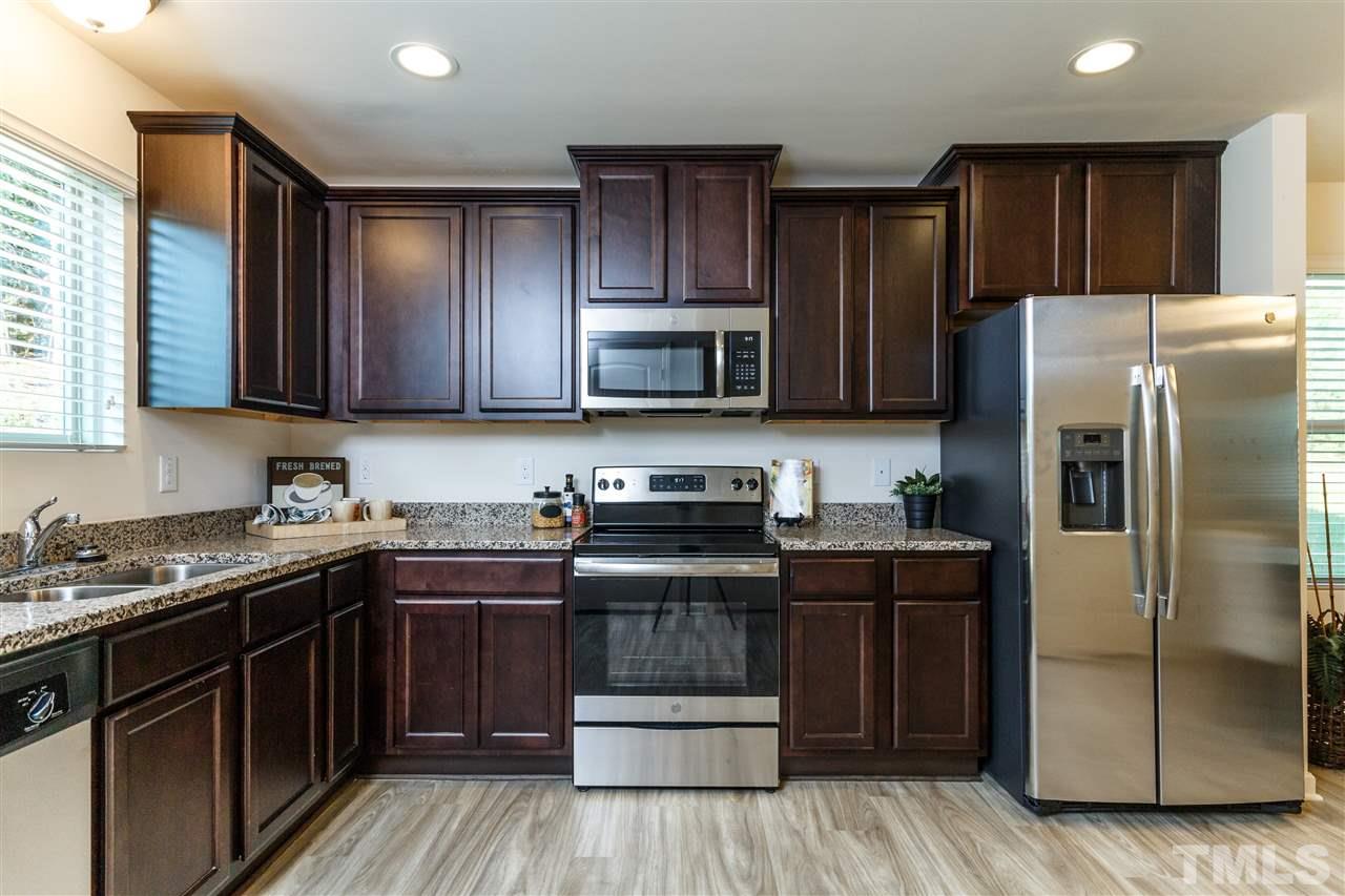 206 Spark Street Raleigh, NC 27606 - Photo 8 of 25