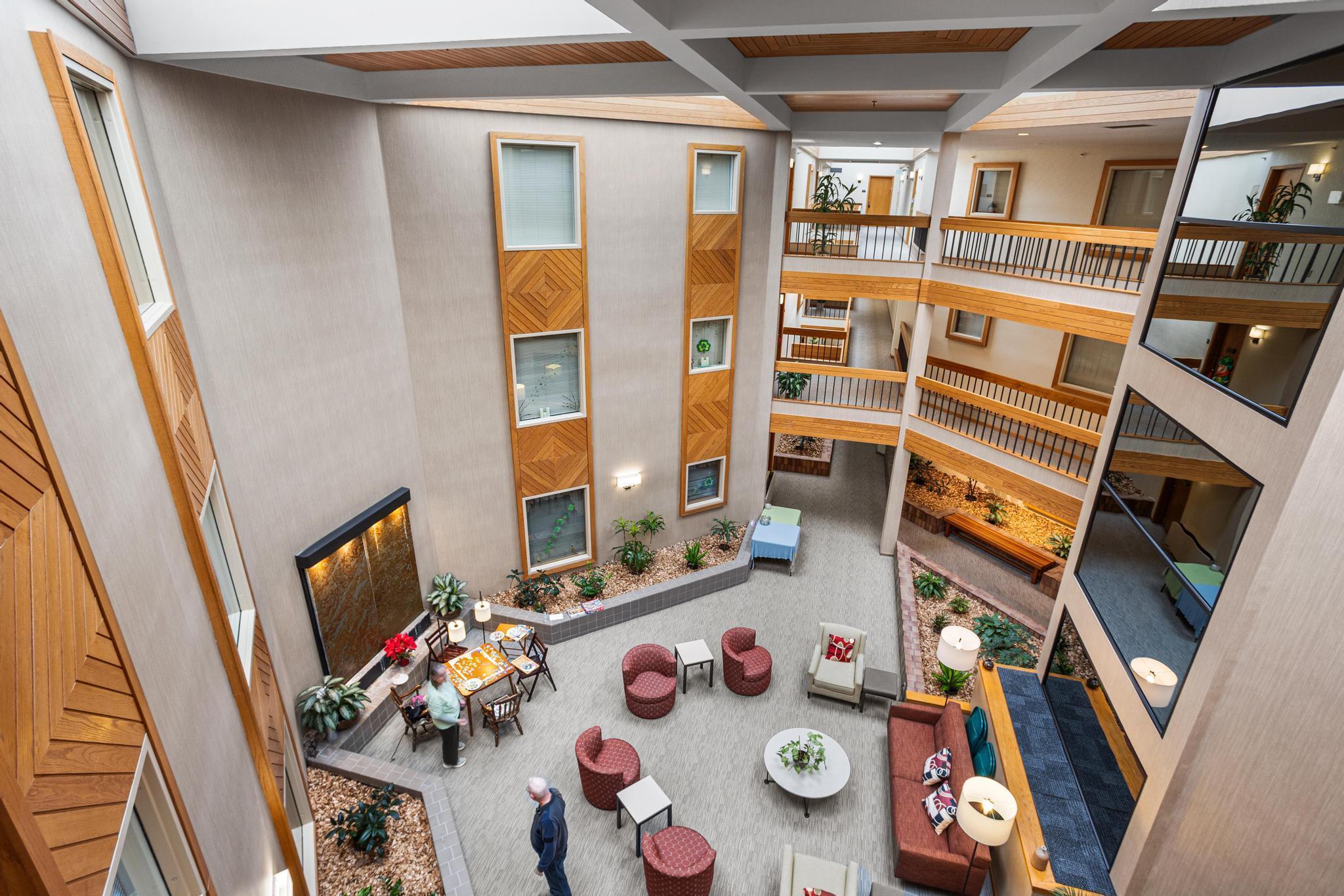 14601 Atrium Way, Unit 332 Minnetonka, MN 55345 - Photo 3 of 48