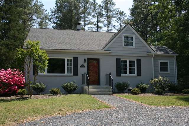 4033 Youngs Road Southern Pines, NC 28387 - Photo 1 of 5 Primary Photo