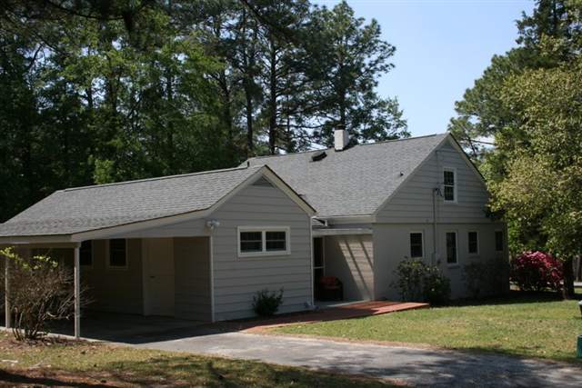4033 Youngs Road Southern Pines, NC 28387 - Photo 5 of 5 Additional Photo