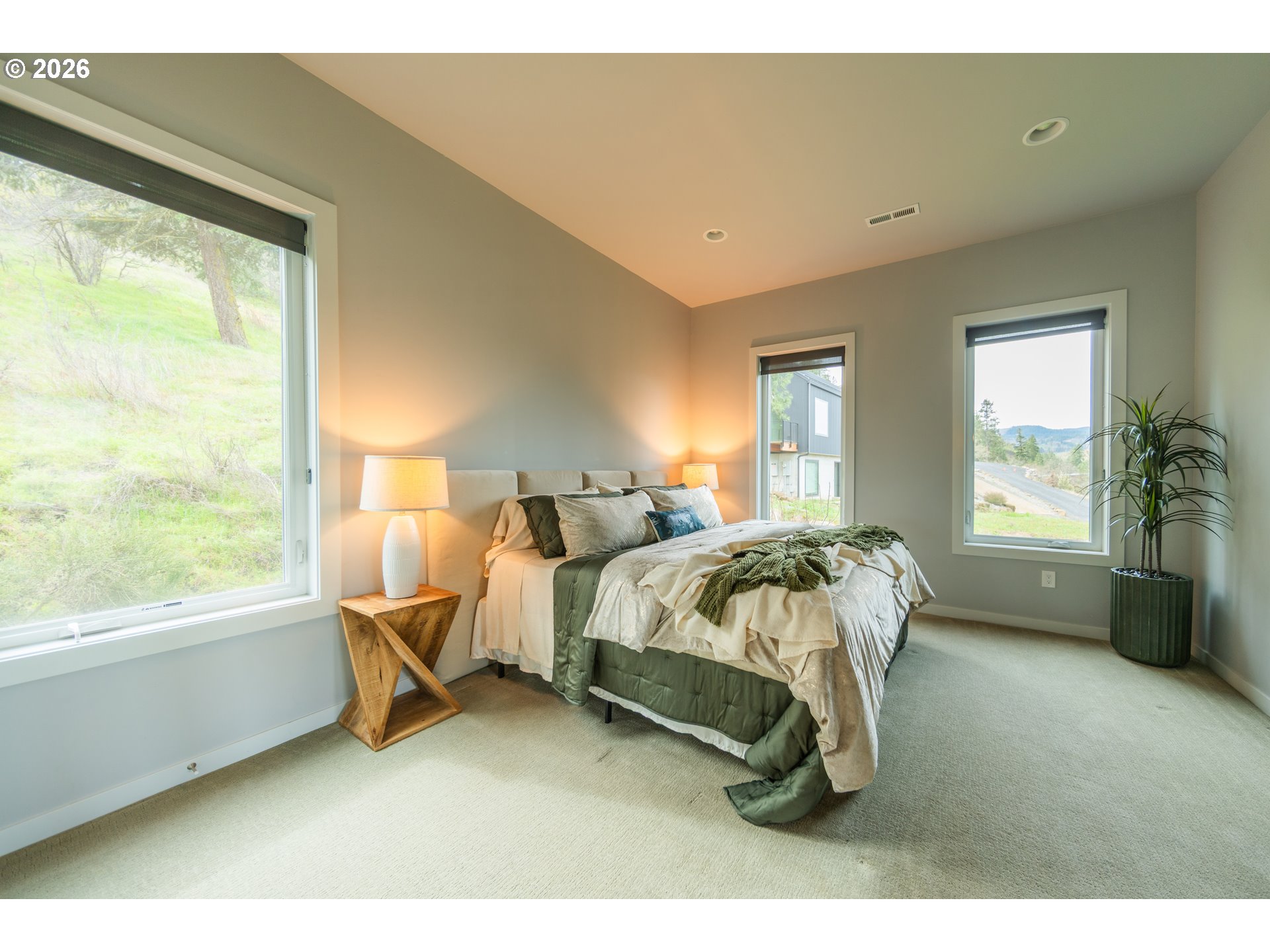 400 Maya Way Mosier, OR 97040 - Photo 34 of 46